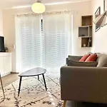 Modern Studio In Luxembourg Cessange