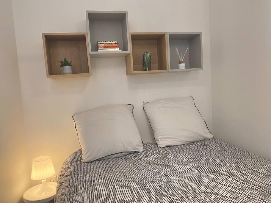 Appartement Modern Studio In Cessange