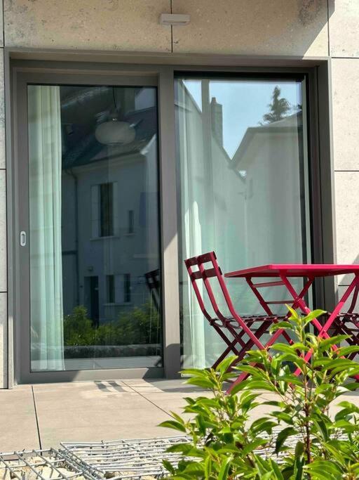 Appartement Modern Studio In Cessange Luxembourg