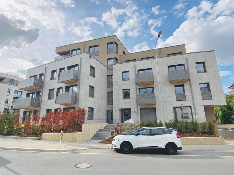 Modern Studio In Cessange Appartement Luxembourg