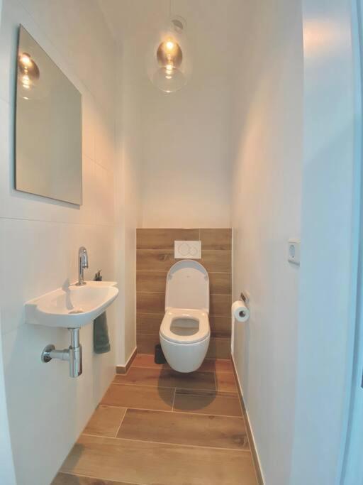 Modern Studio In Cessange Luxemburg